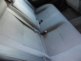 2007 Toyota Prius Gray 1.5L AT #Z24559